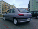 Peugeot 306, foto 32
