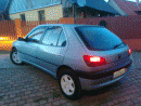 Peugeot 306, foto 36