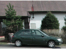 Peugeot 306, foto 47