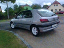 Peugeot 306, foto 55