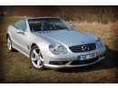 Mercedes-Benz SL, foto 1