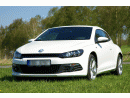 Volkswagen Scirocco, foto 2