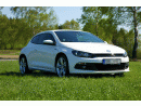 Volkswagen Scirocco, foto 4
