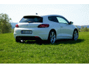 Volkswagen Scirocco, foto 5