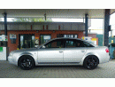 Audi S6, foto 13