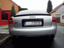 Audi S6, foto 19