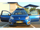 Renault Twingo, foto 15