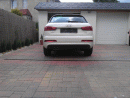 Audi Q3, foto 1