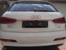 Audi Q3, foto 14