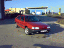 Renault R21, foto 7