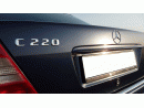 Mercedes-Benz C, foto 8