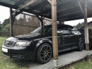 Audi S4, foto 33