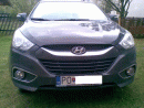 Hyundai ix35, foto 12