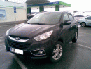Hyundai ix35, foto 23