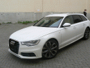 Audi A6, foto 17