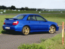 Subaru Impreza, foto 32