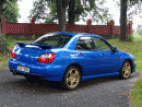 Subaru Impreza, foto 33