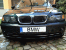 BMW ada 3, foto 8