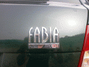 koda Fabia, foto 7