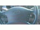 Hyundai Trajet, foto 6