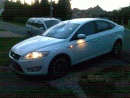 Ford Mondeo, foto 13