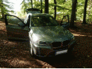 BMW X3, foto 30
