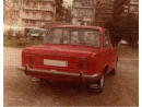 Fiat 125, foto 7