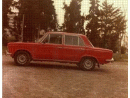 Fiat 125, foto 8