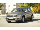 Volkswagen Tiguan, foto 2