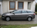 Ford Mondeo, foto 23