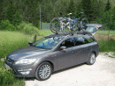 Ford Mondeo, foto 29