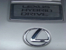 Lexus GS, foto 18
