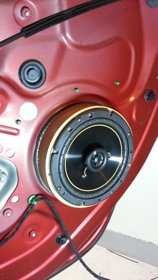 Volkswagen Golf, foto 21