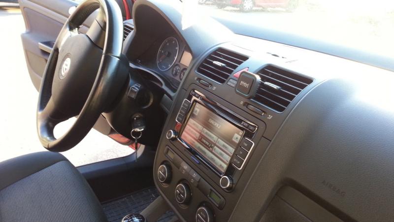 Volkswagen Golf, foto 36