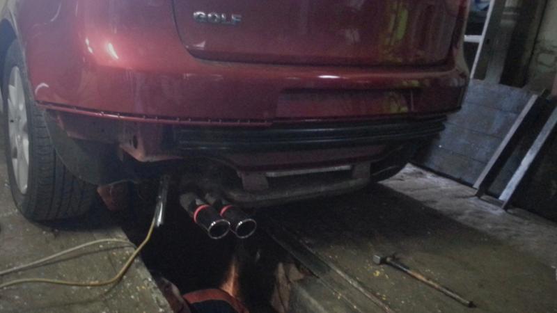 Volkswagen Golf, foto 49