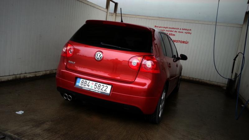 Volkswagen Golf, foto 55