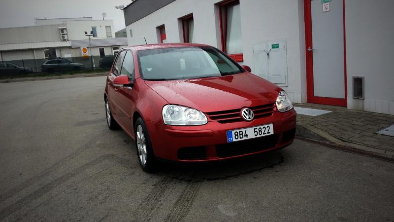Volkswagen Golf, foto 56