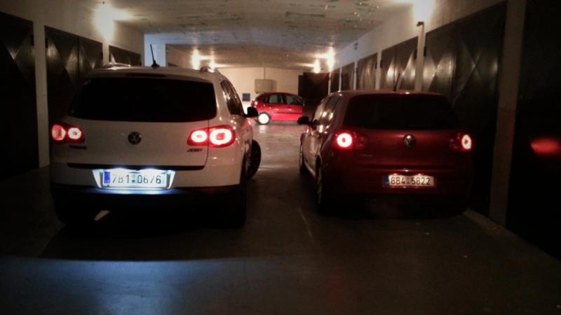 Volkswagen Golf, foto 65