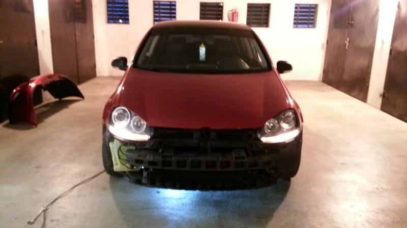 Volkswagen Golf, foto 80