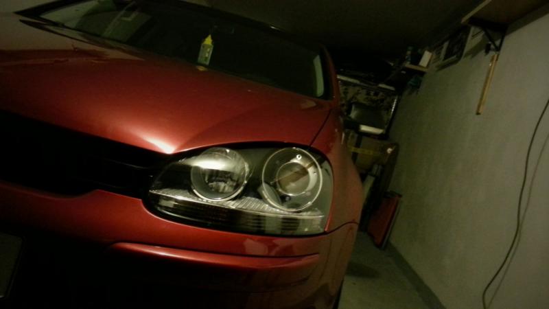 Volkswagen Golf, foto 85