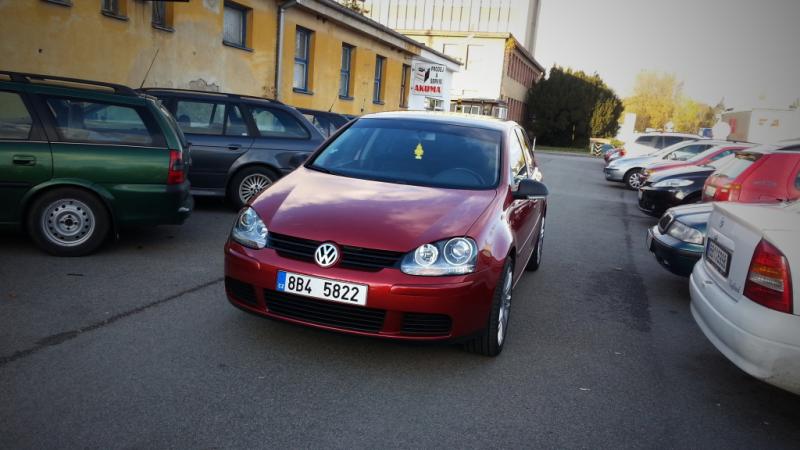 Volkswagen Golf, foto 95