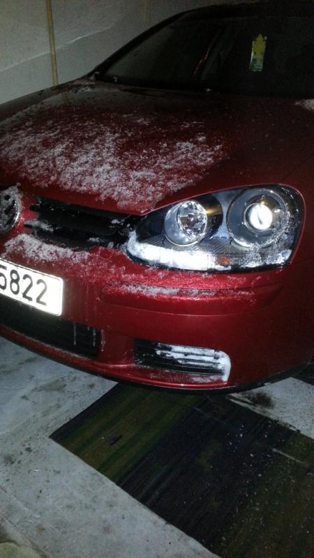 Volkswagen Golf, foto 119