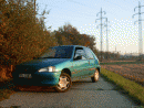 Peugeot 106, foto 2