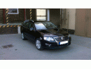 Volkswagen Passat, foto 2