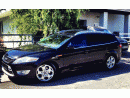Ford Mondeo, foto 2