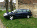 Volkswagen Passat, foto 1