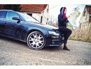 Audi A4, foto 27