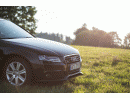Audi A4, foto 3