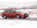 Subaru Impreza, foto 6