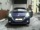Peugeot 208, foto 5
